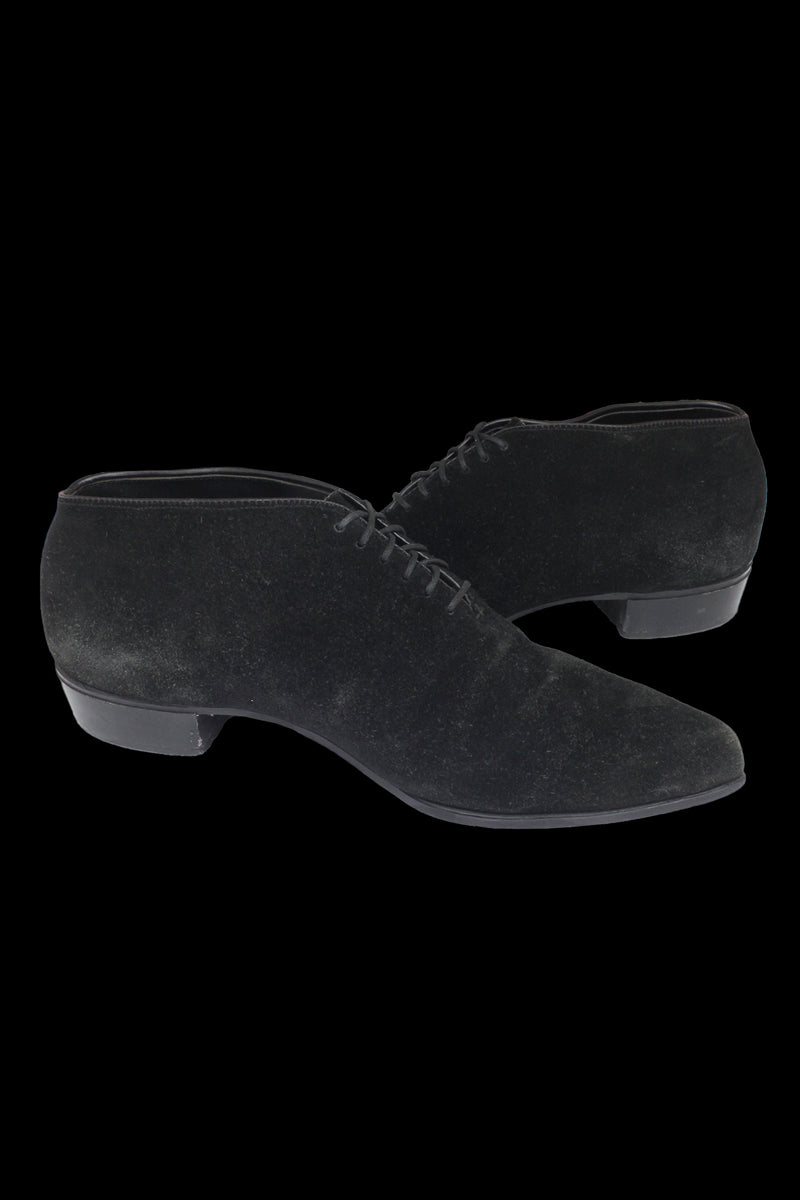 Vintage 1960s/1970s Flagg Brothers Shoes Scry Chapelle