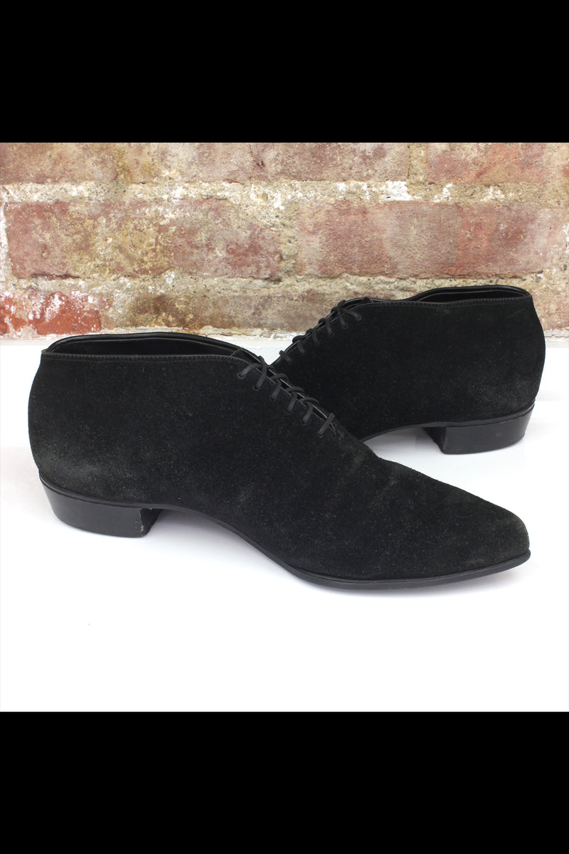 Vintage 1960s/1970s Flagg Brothers Shoes Scry Chapelle