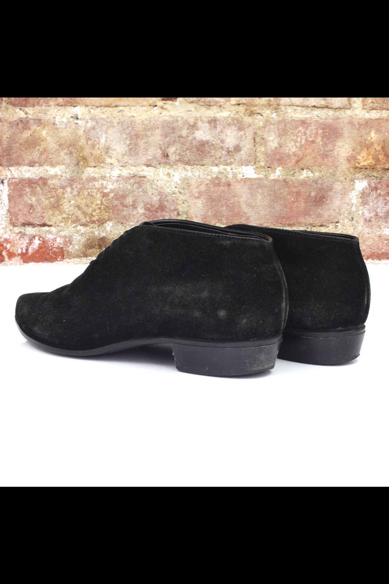 Vintage 1960s/1970s Flagg Brothers Shoes Scry Chapelle