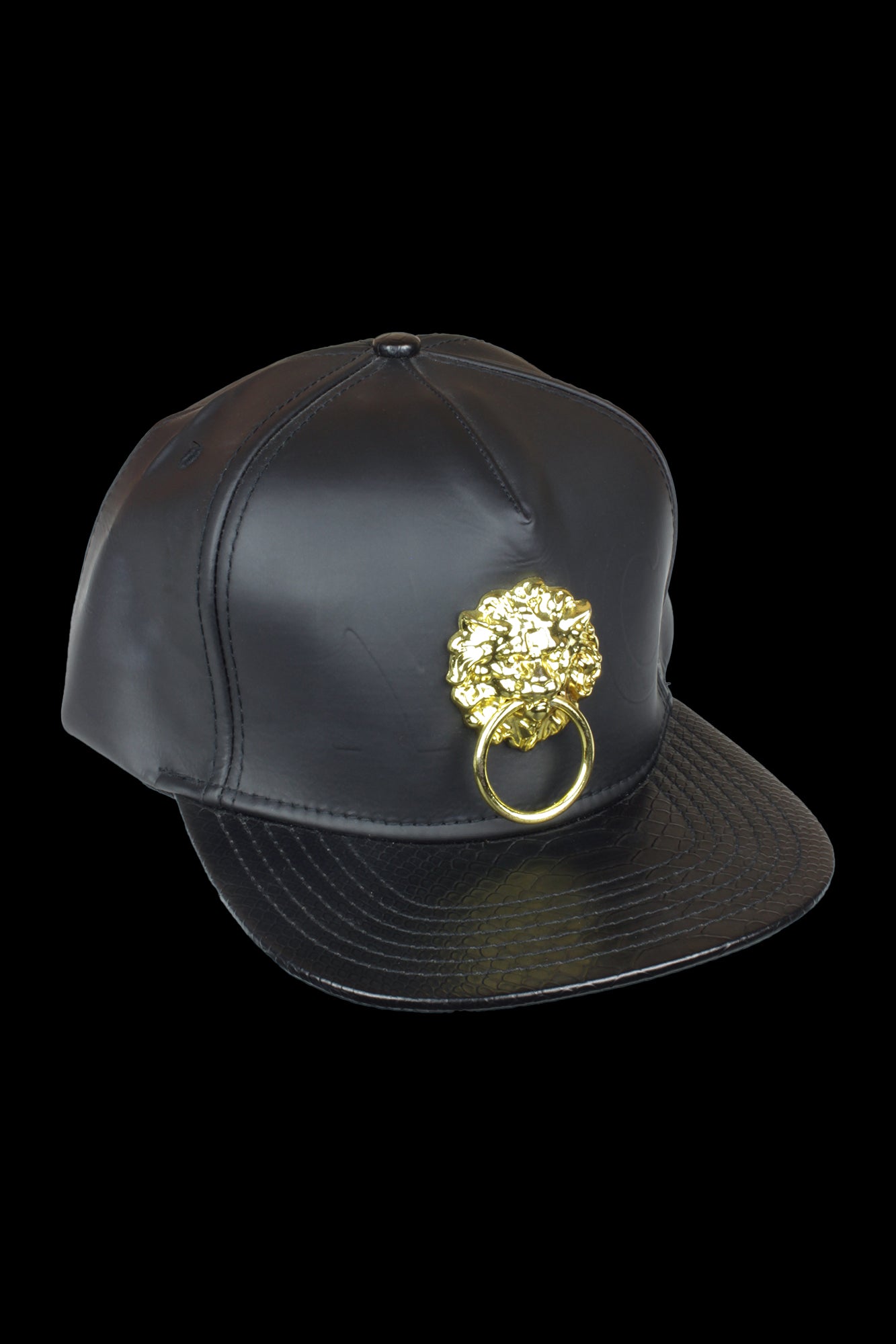 347 NYC Door Knocker Cap