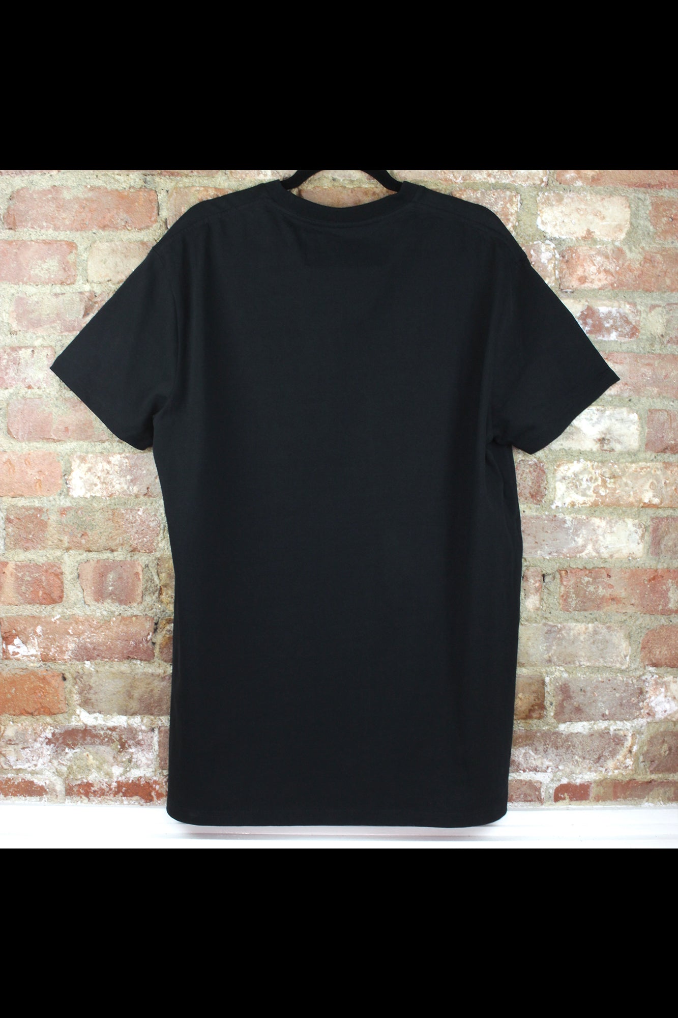 Hood By Air Homepage Tee - XL