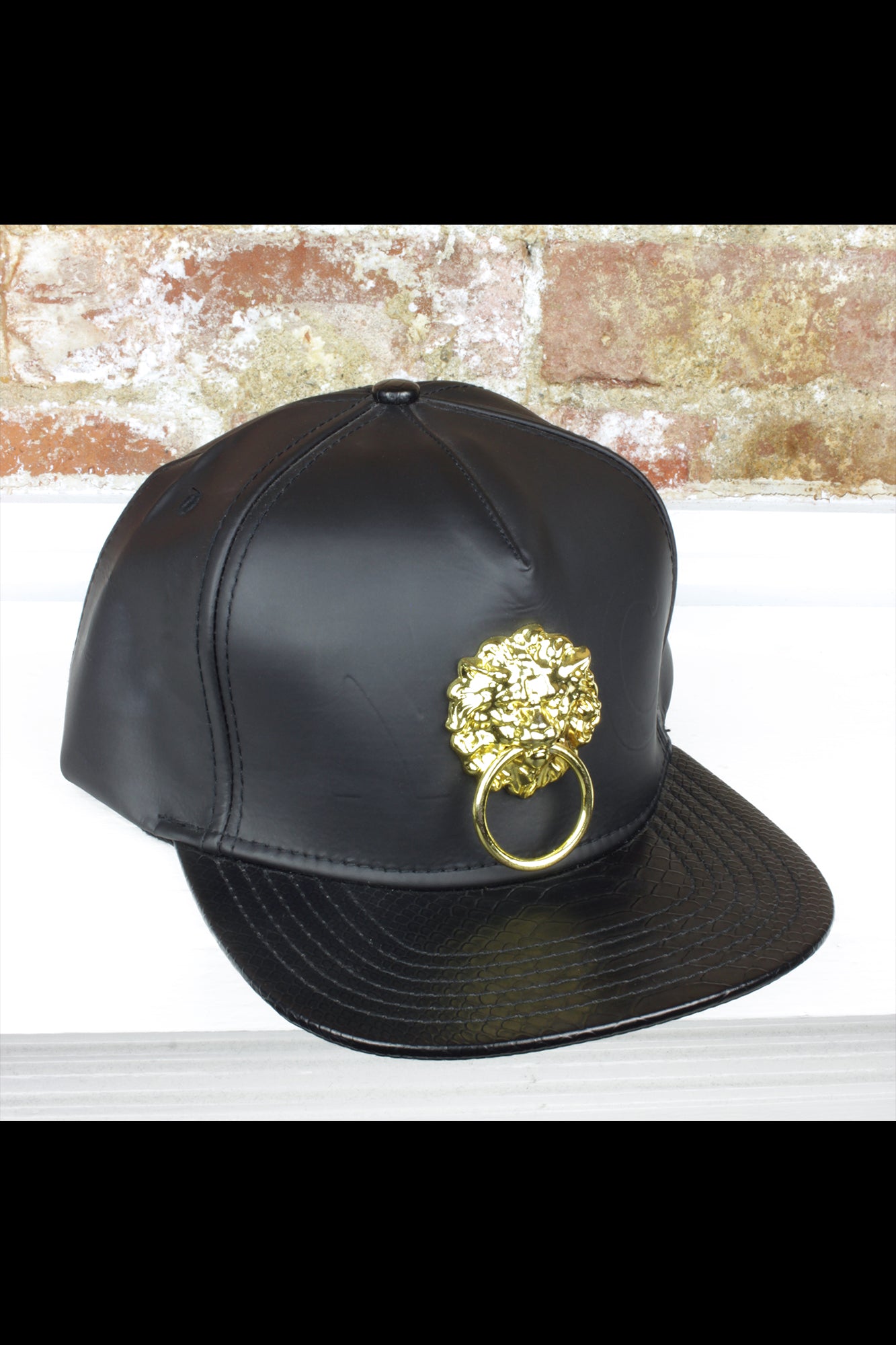 347 NYC Door Knocker Cap